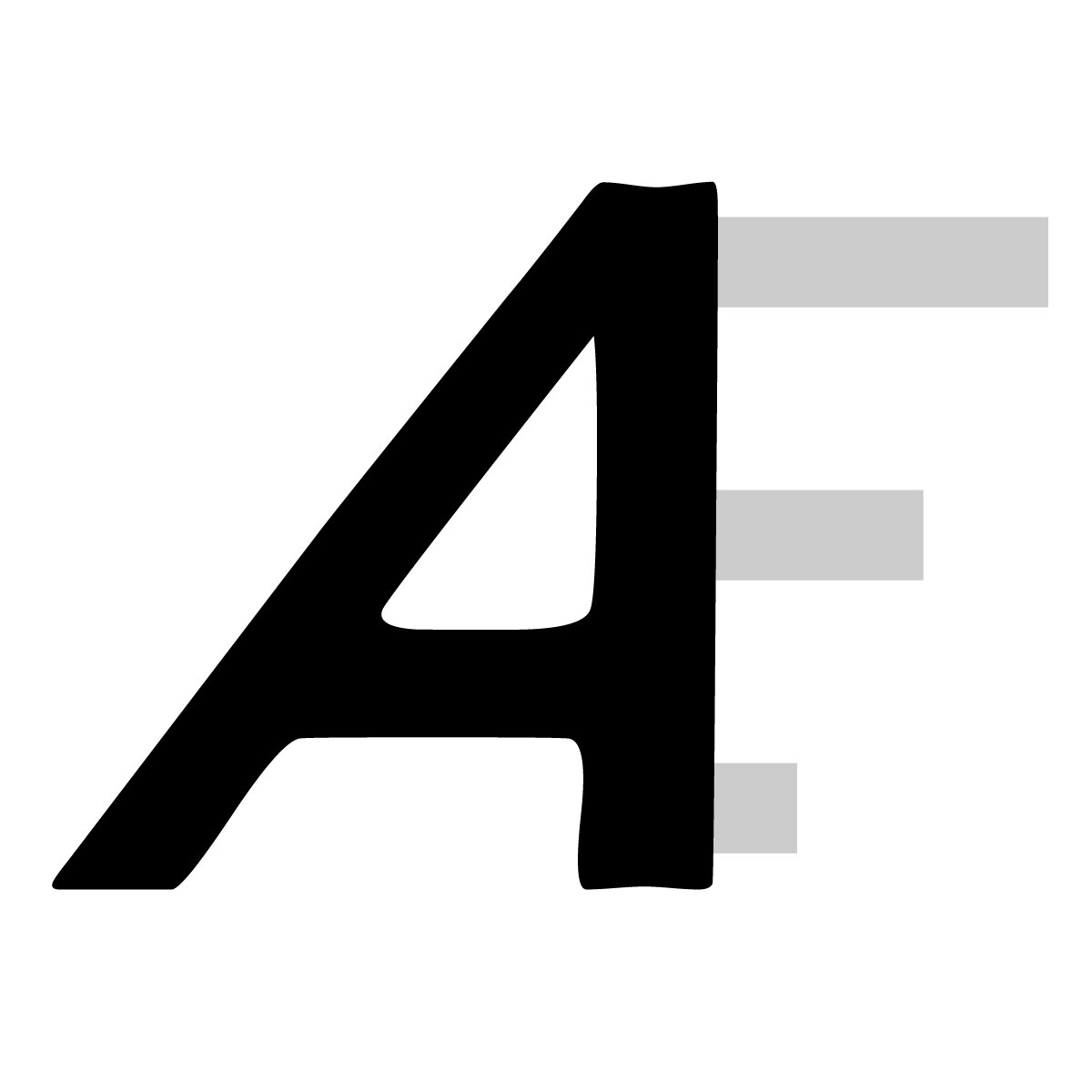 App icon
