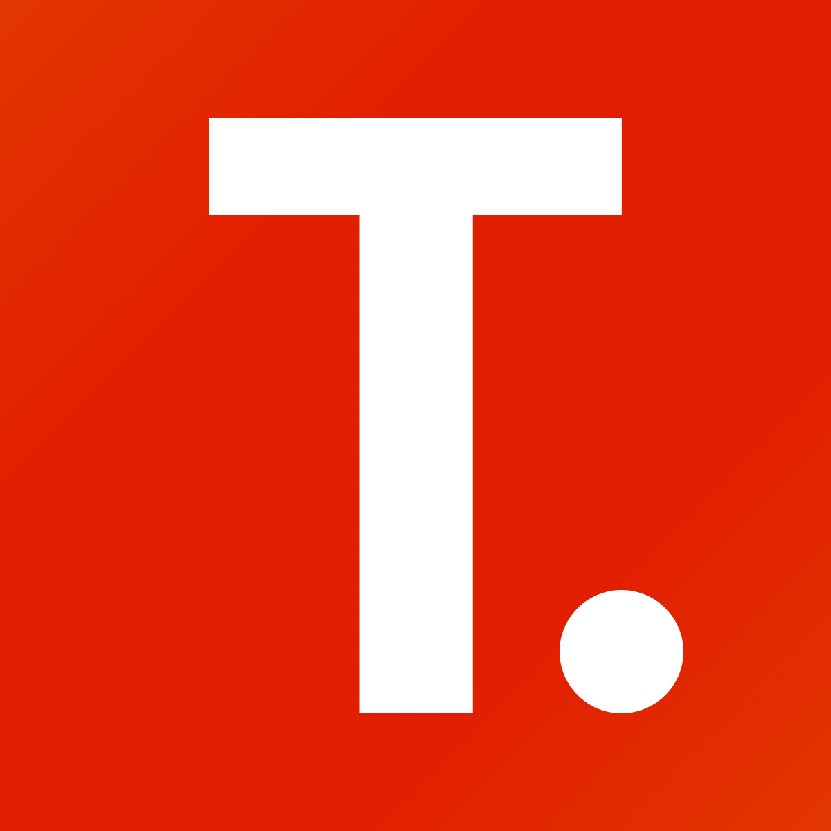 App icon