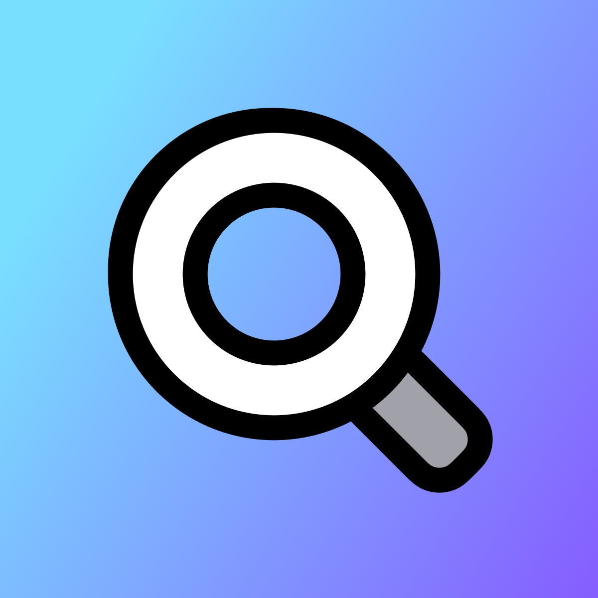 App icon
