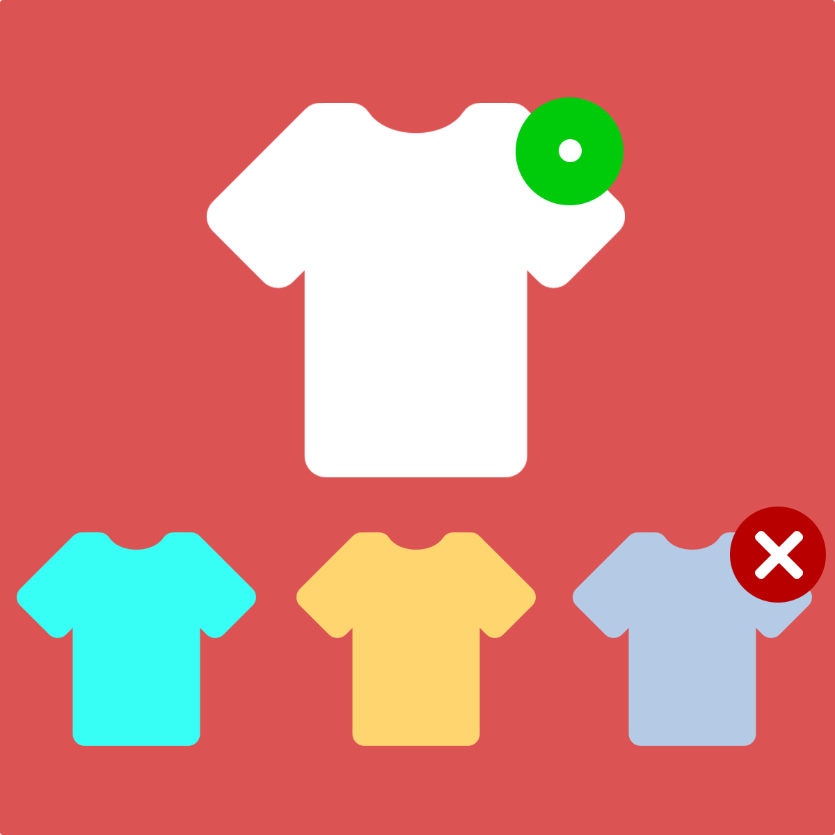 App icon
