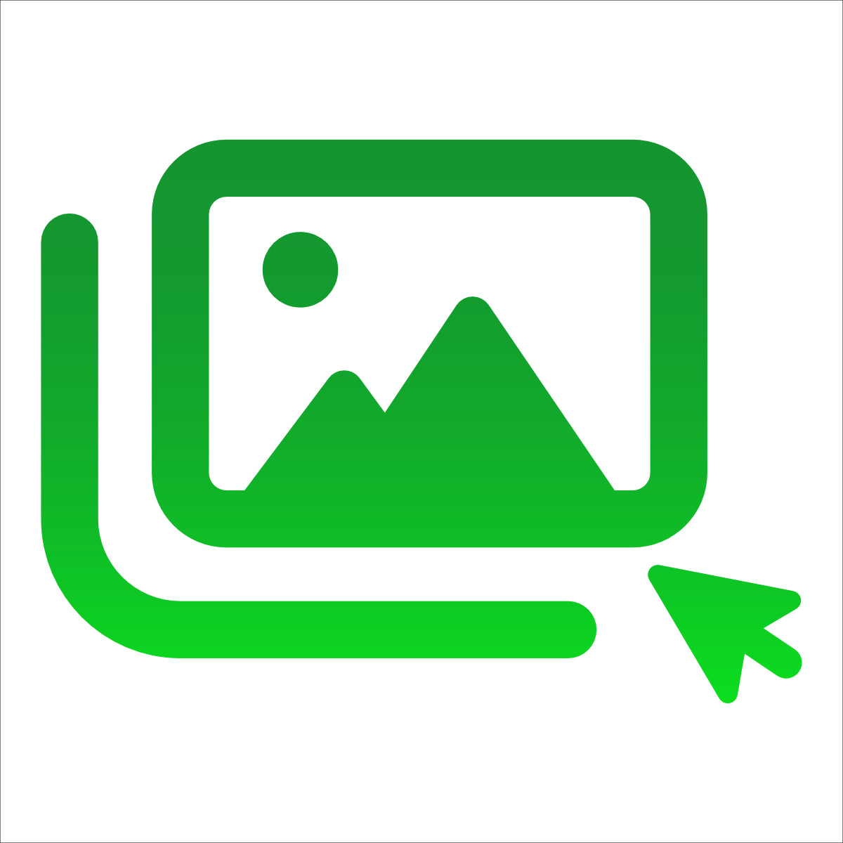 App icon