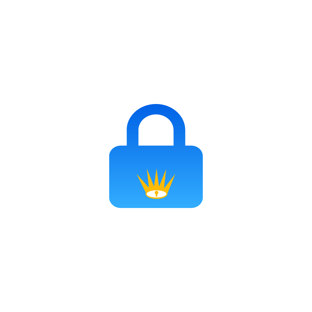 App icon