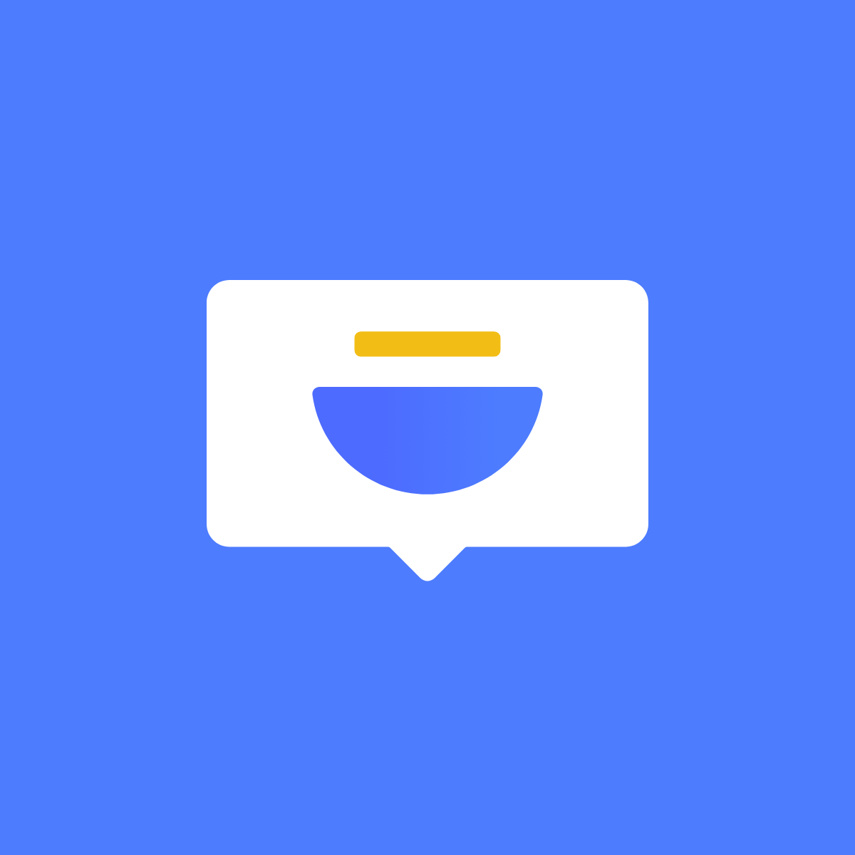 App icon
