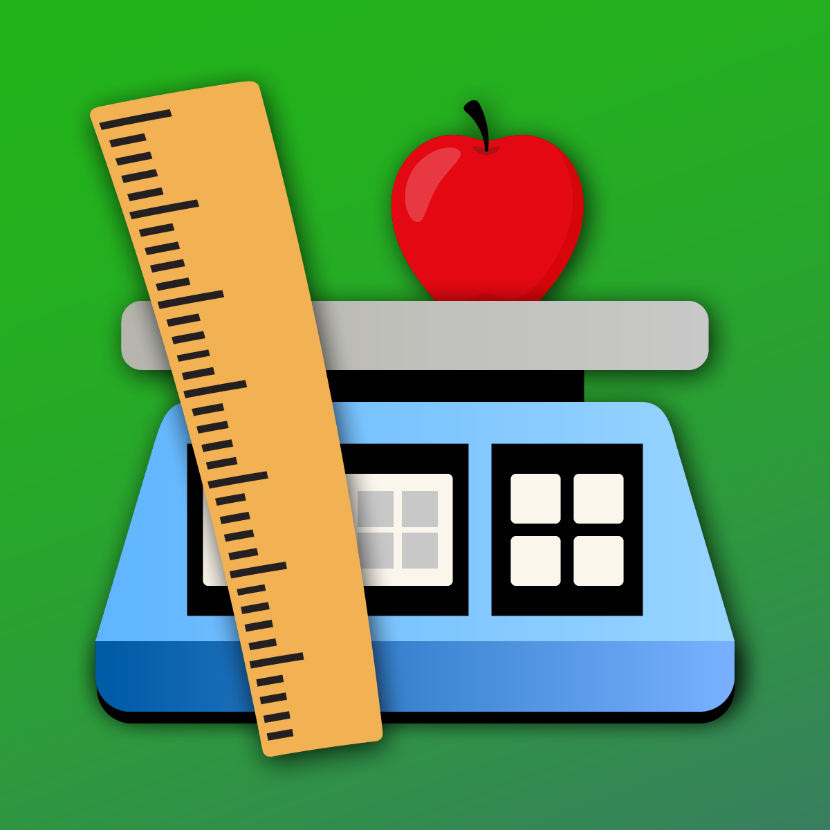 App icon