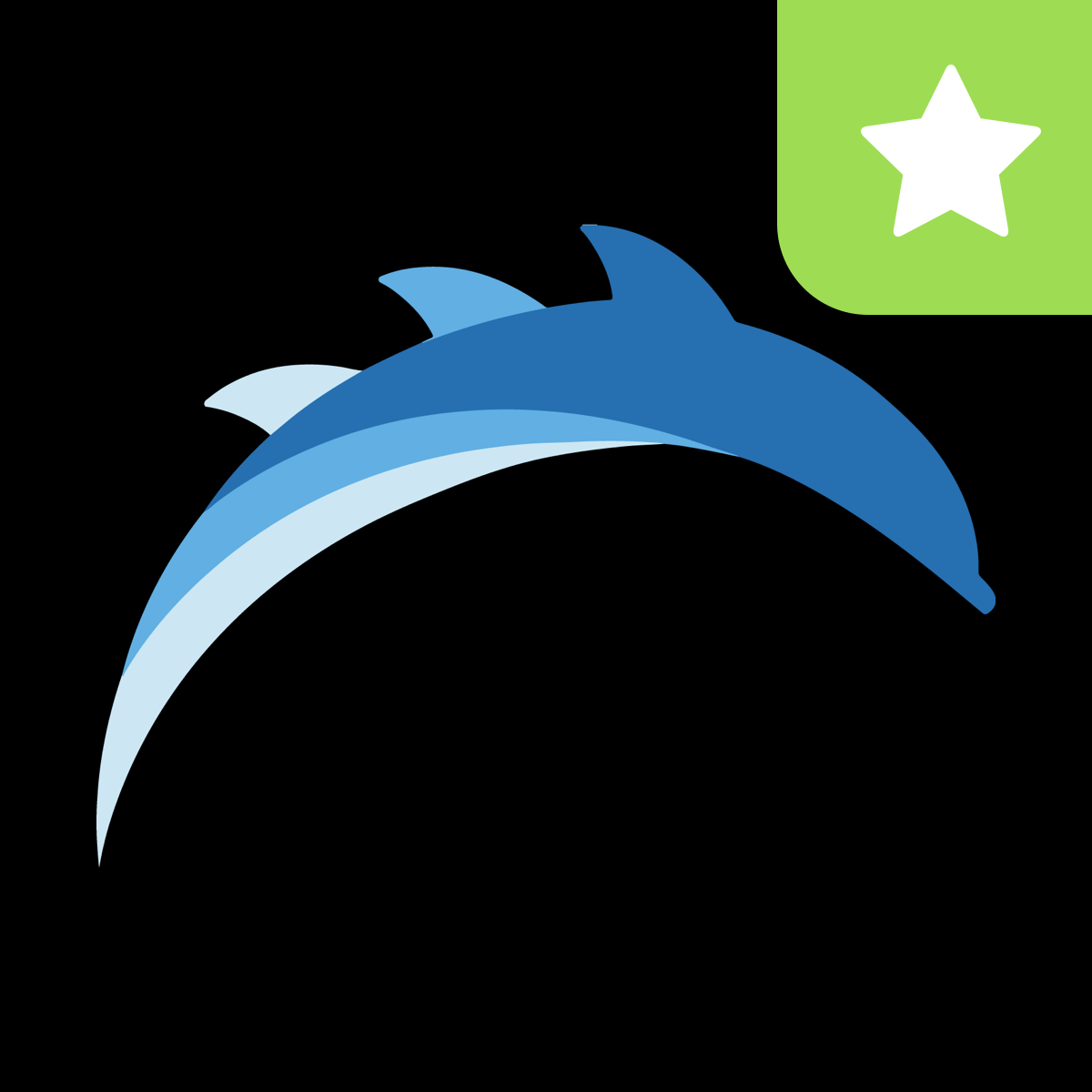 App icon