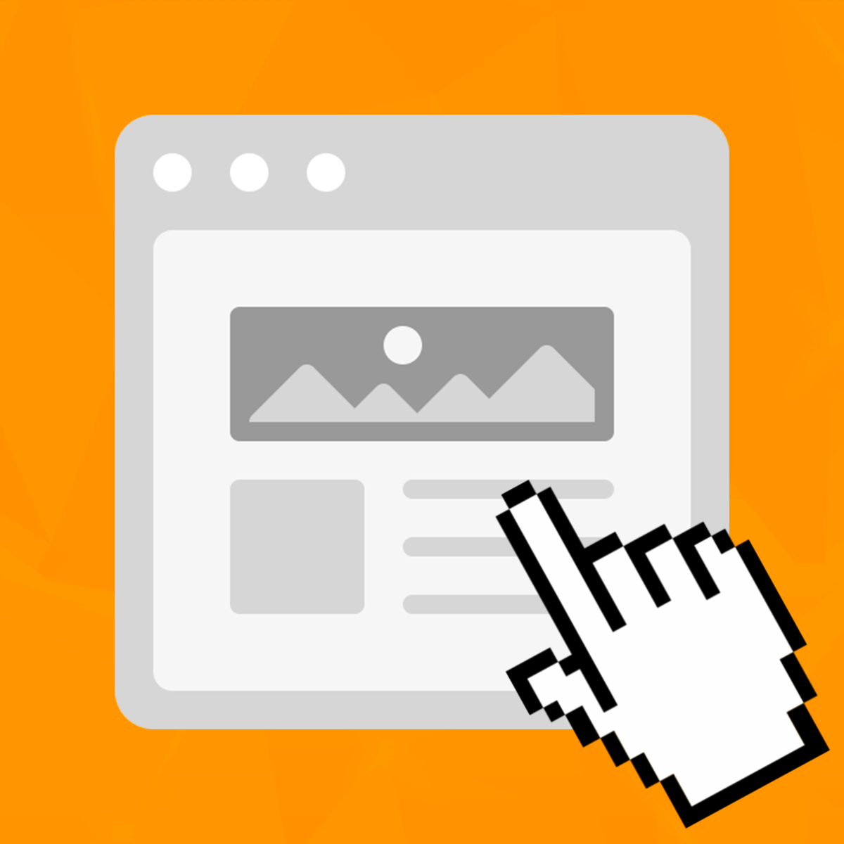 App icon