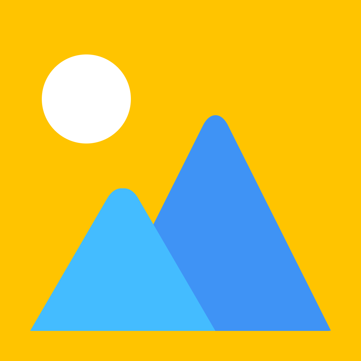 App icon