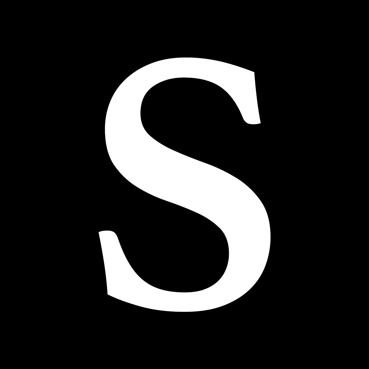App icon