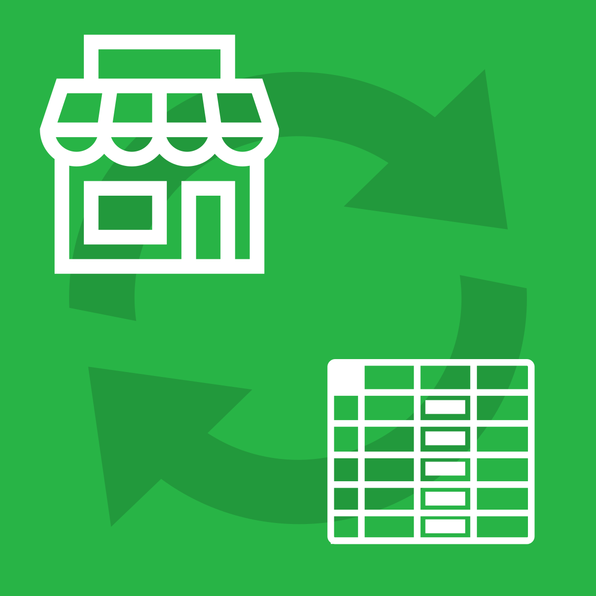 App icon