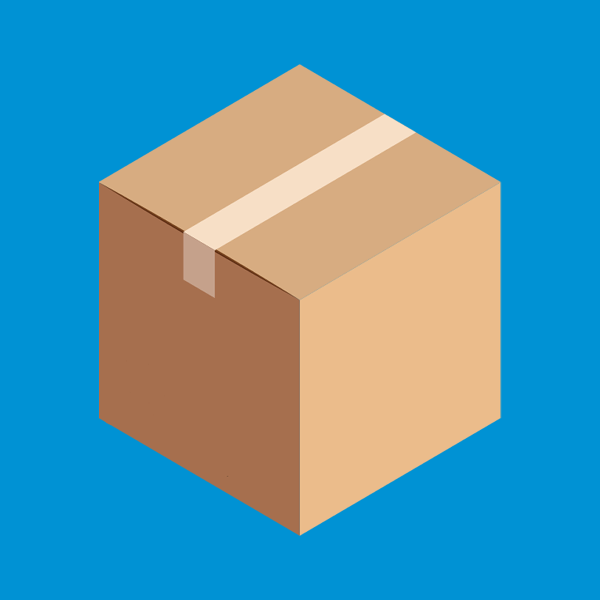 App icon