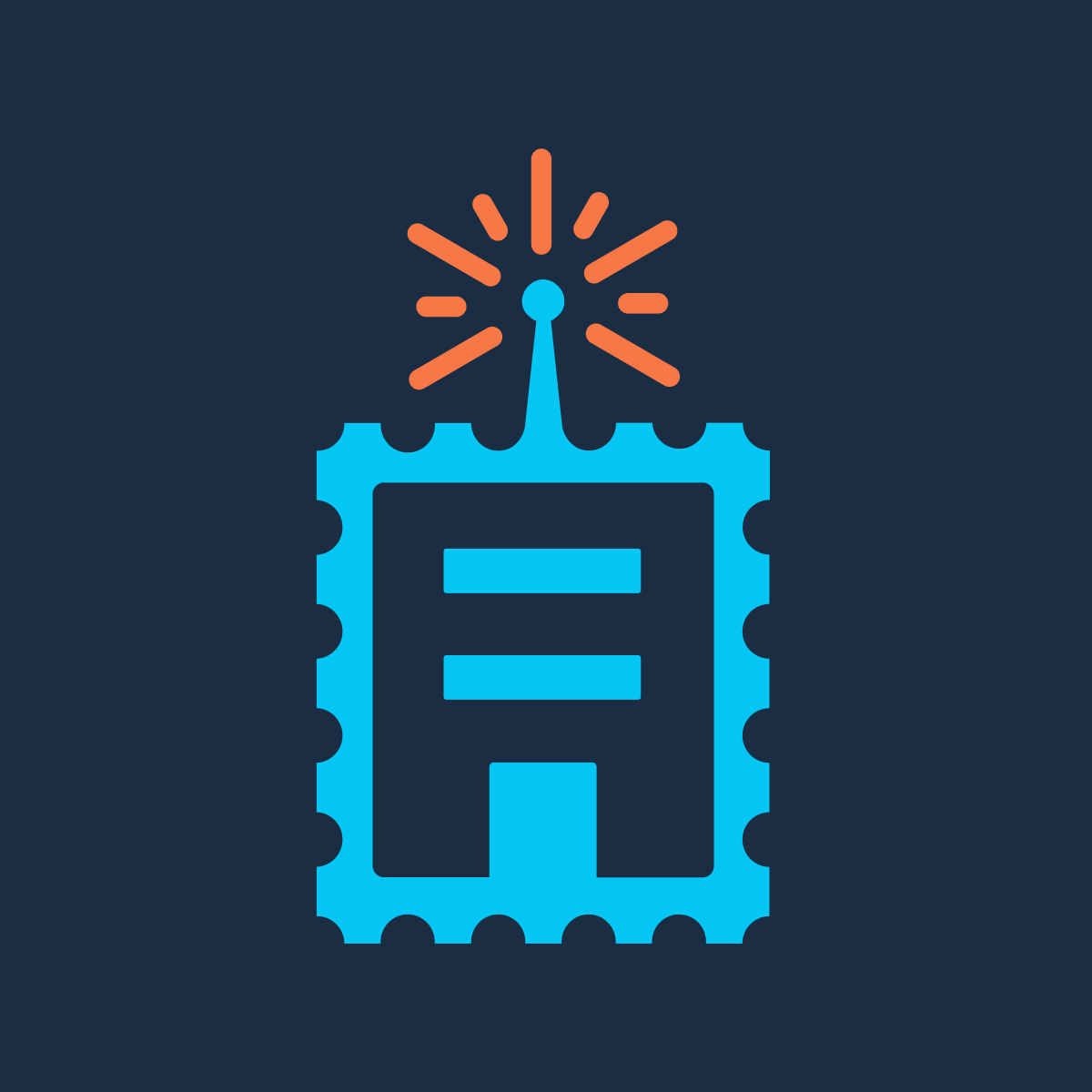 App icon