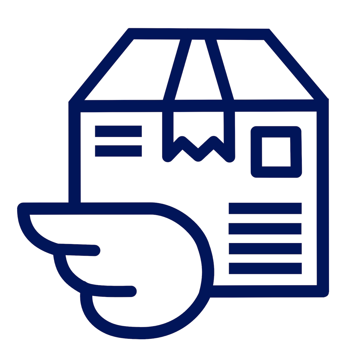 App icon