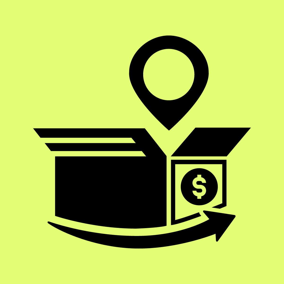 App icon