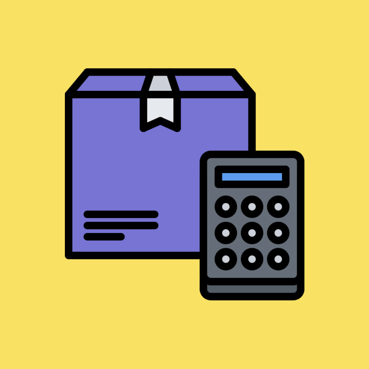 App icon