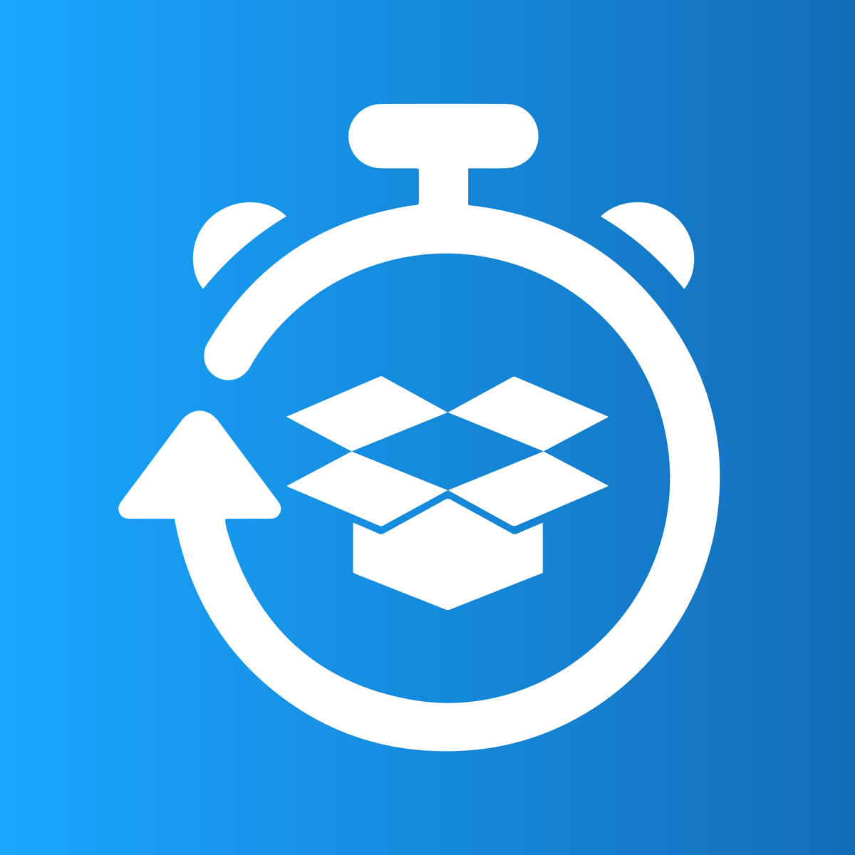 App icon