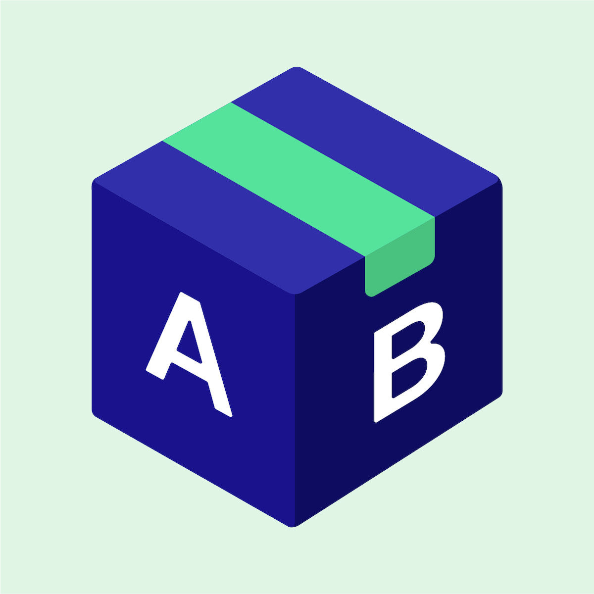 App icon