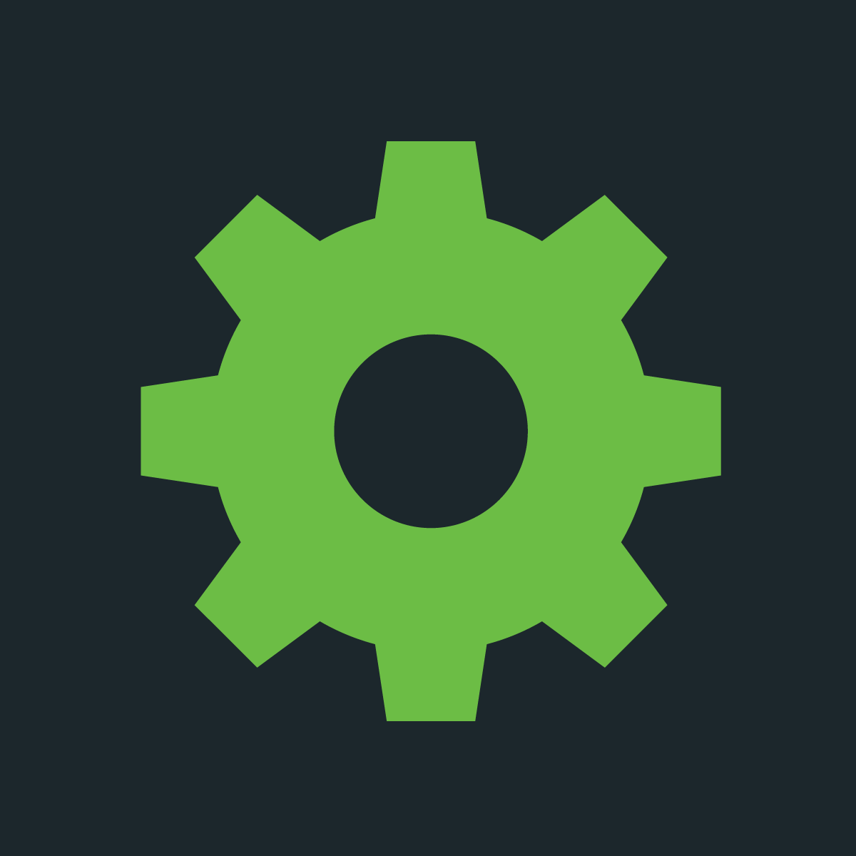 App icon