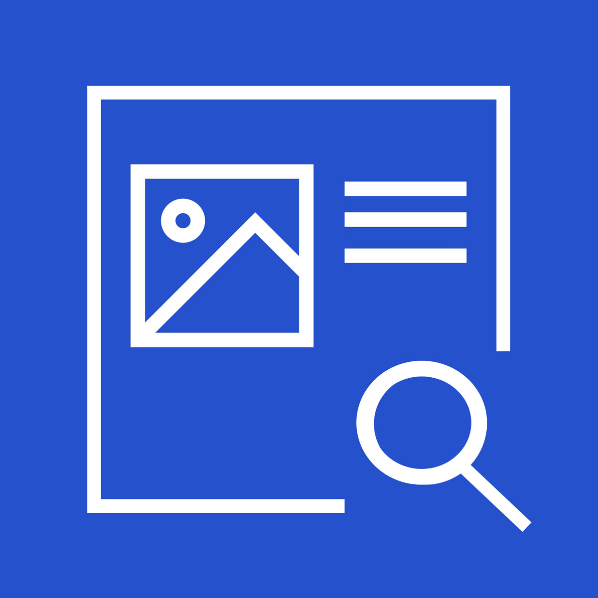 App icon