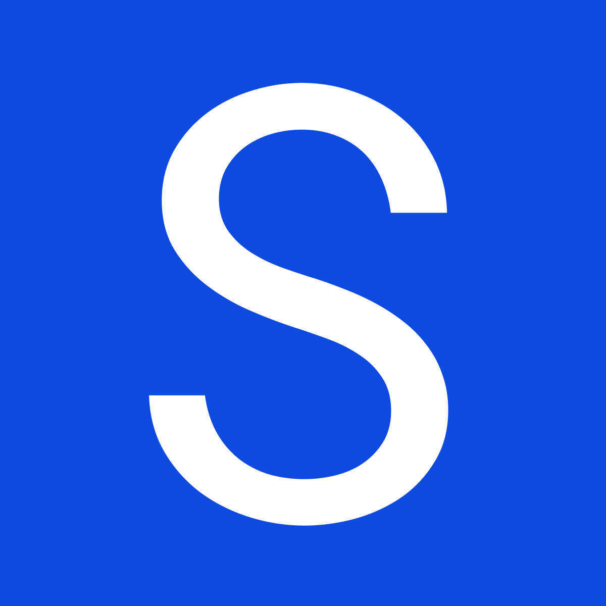 App icon
