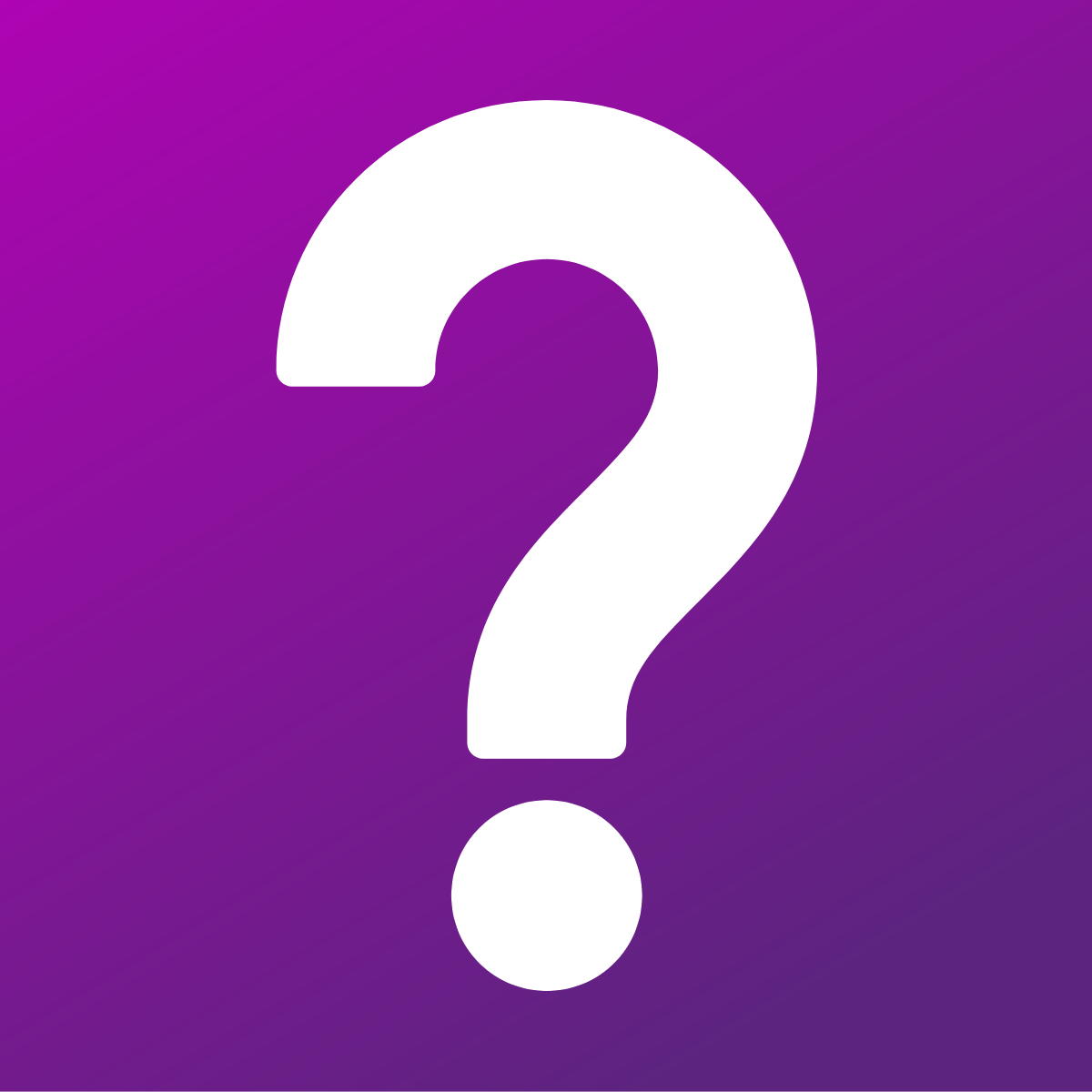App icon