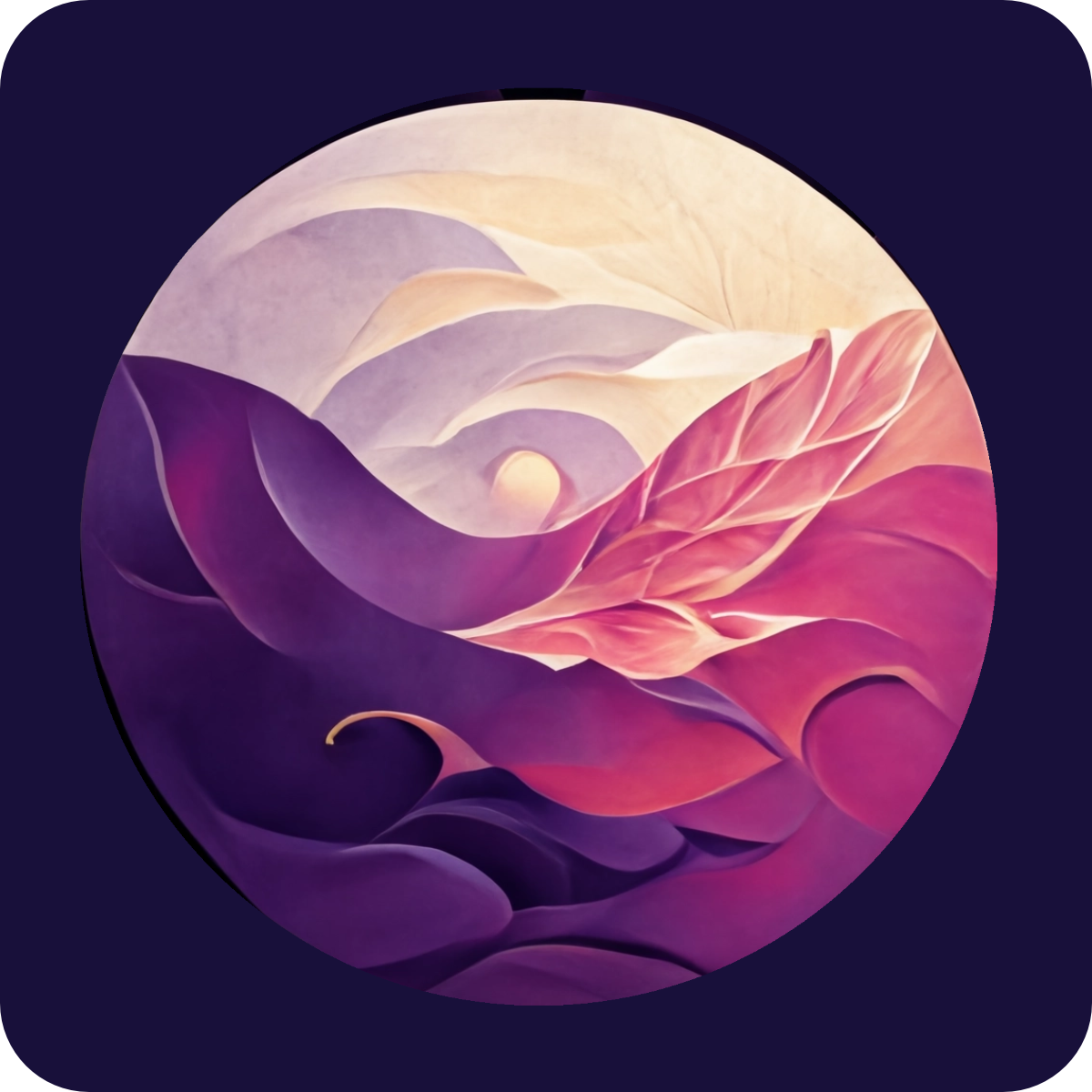 App icon