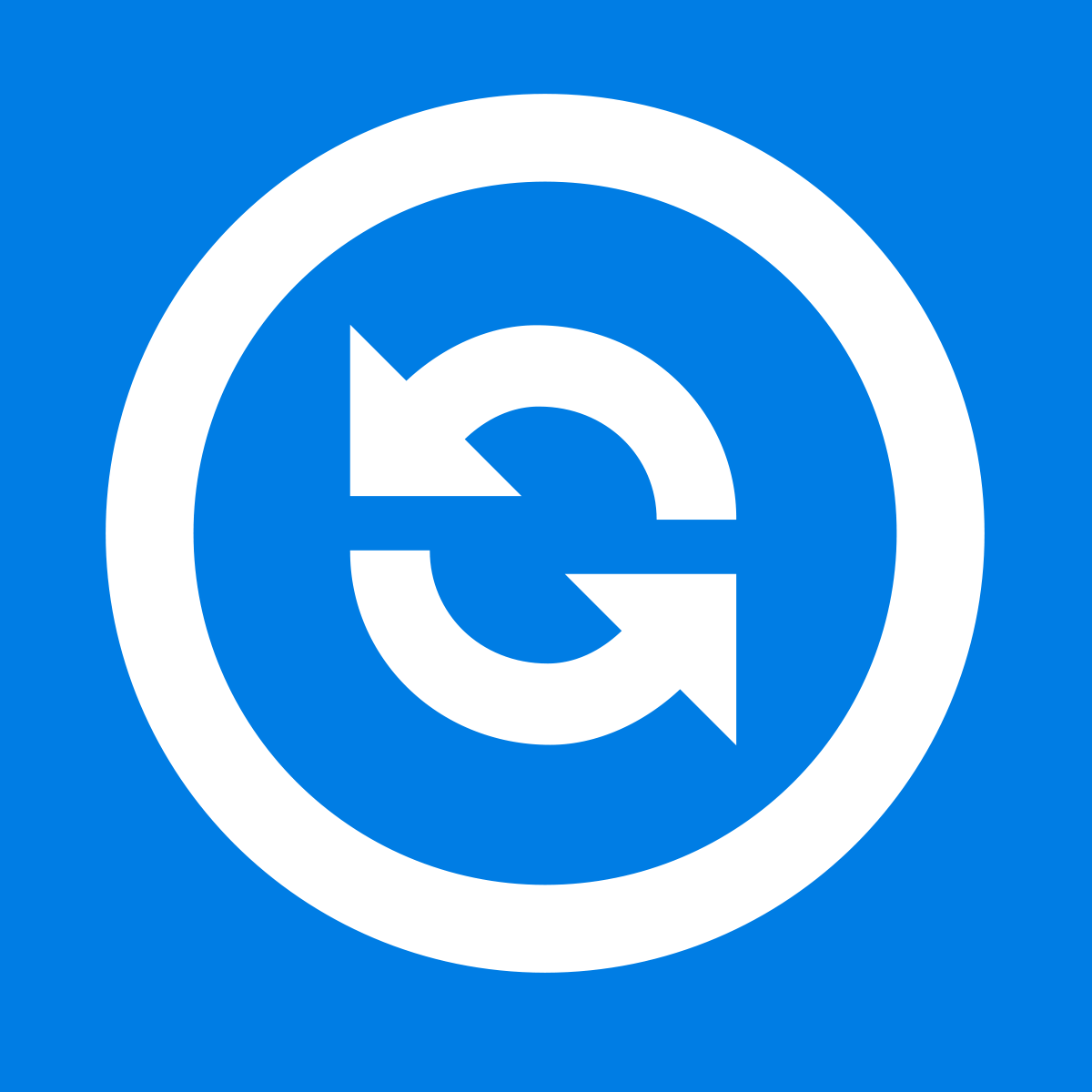 App icon