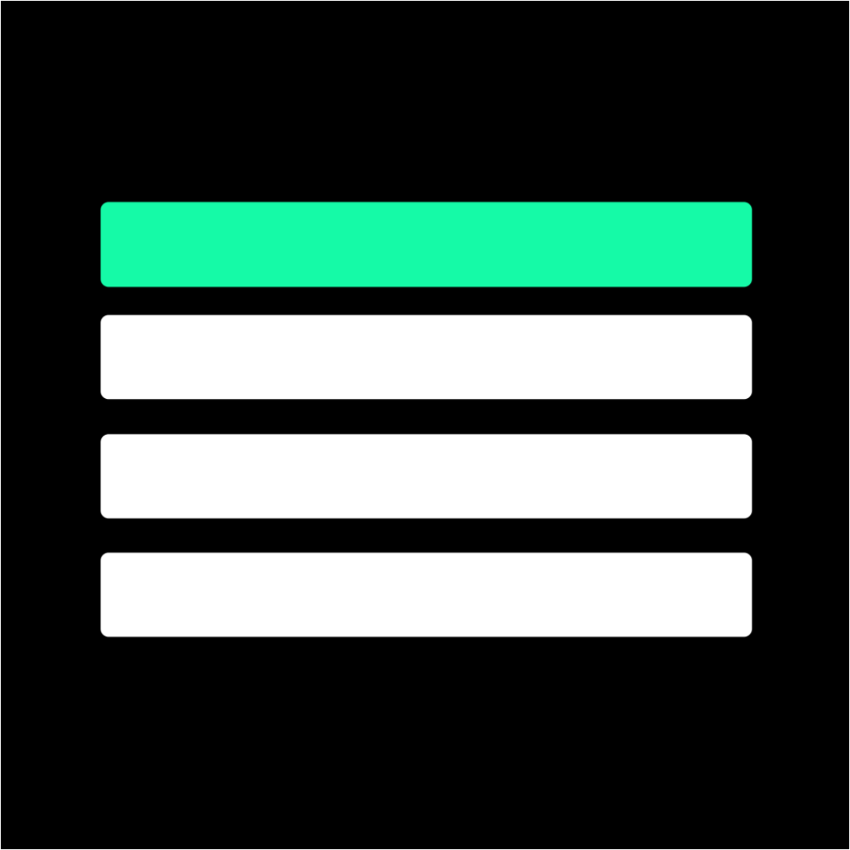 App icon