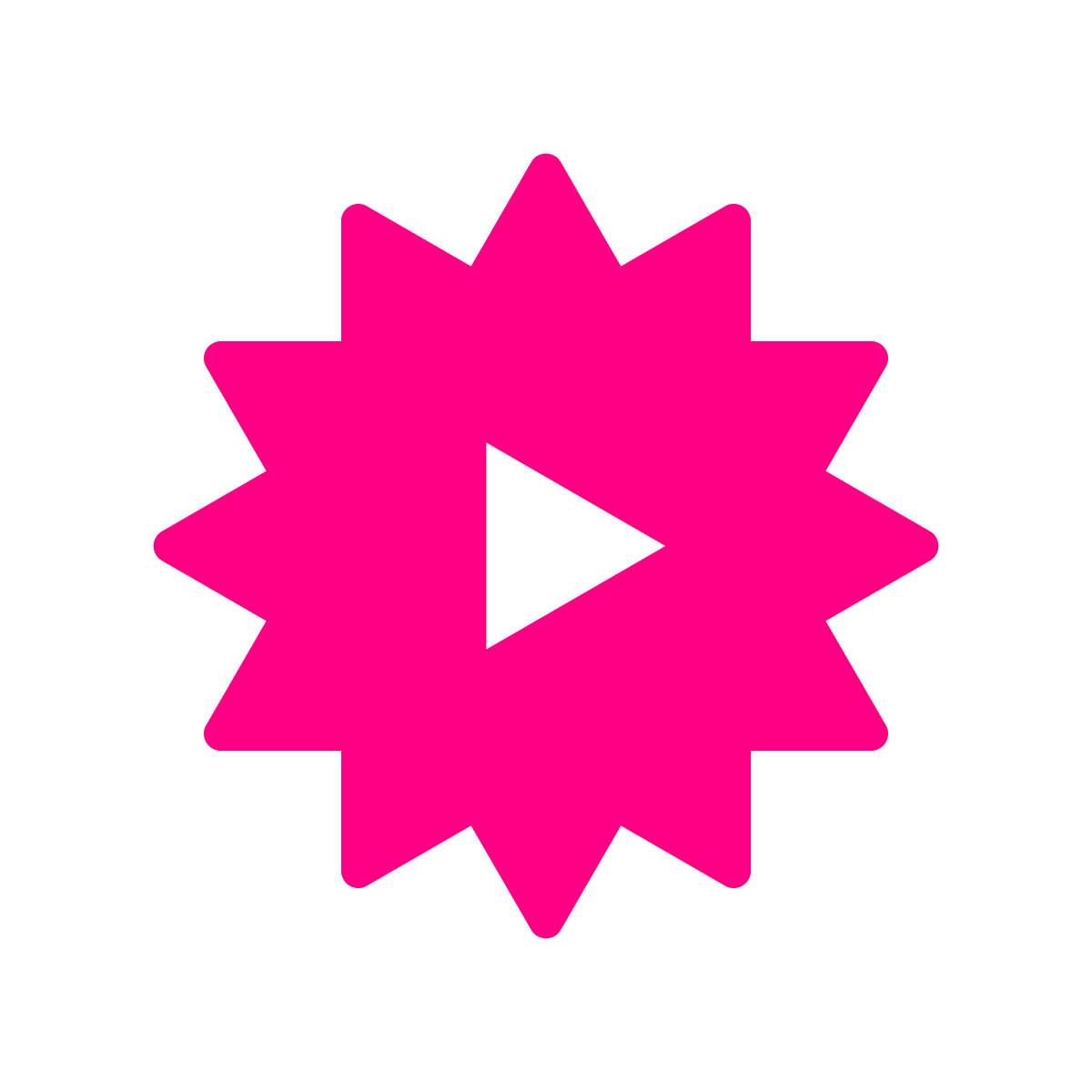 App icon