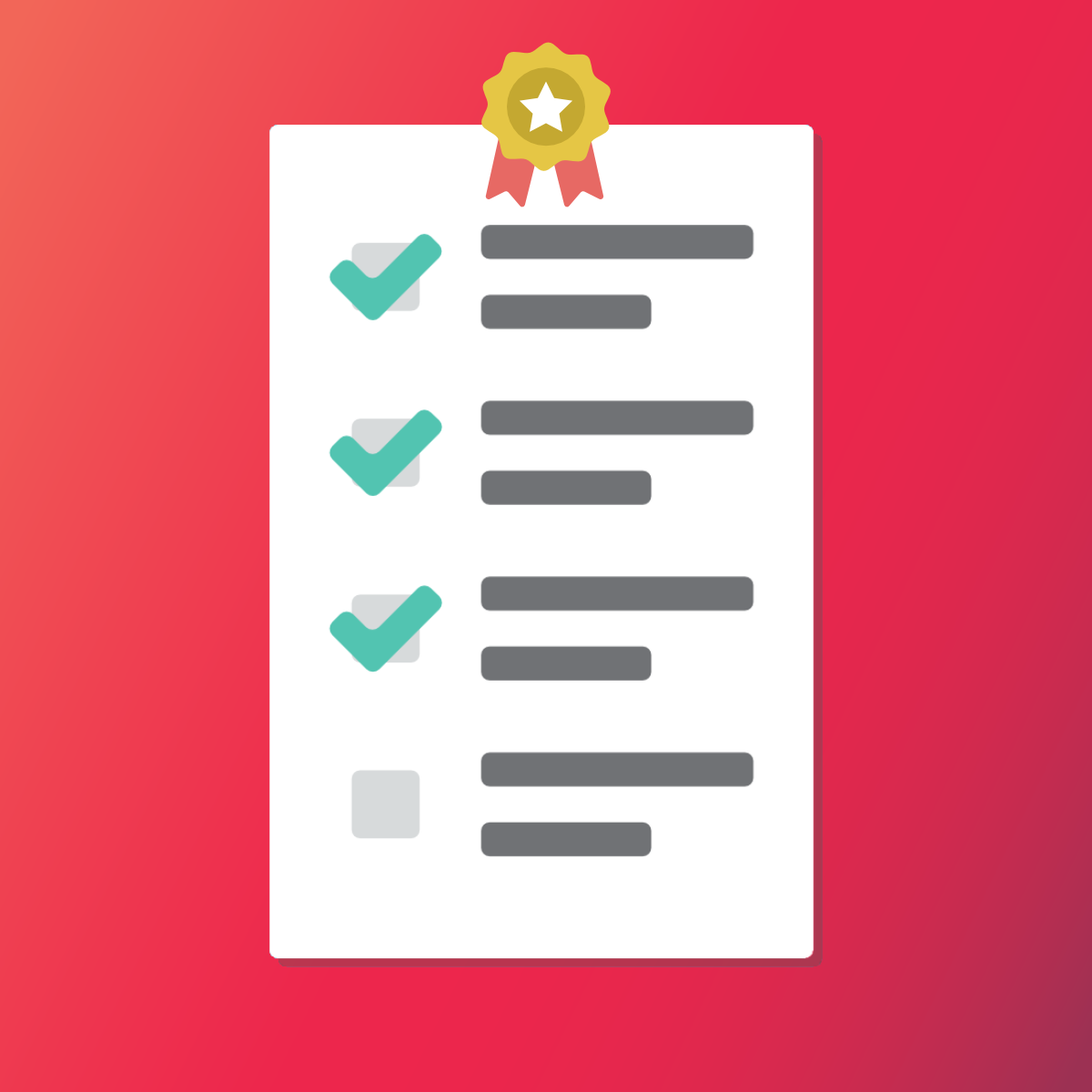 App icon