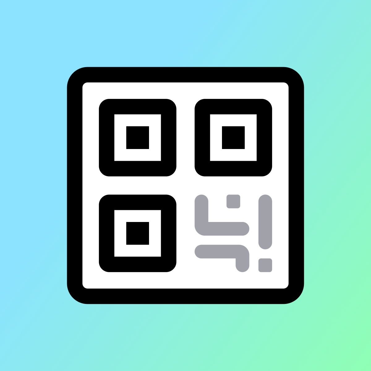 App icon