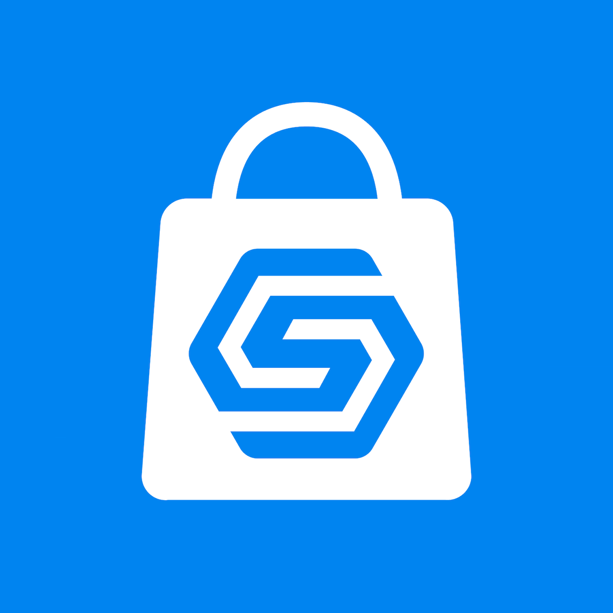 App icon