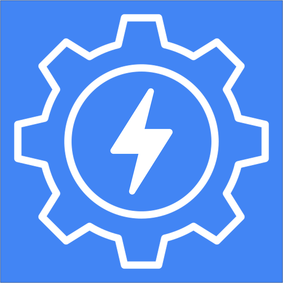 App icon