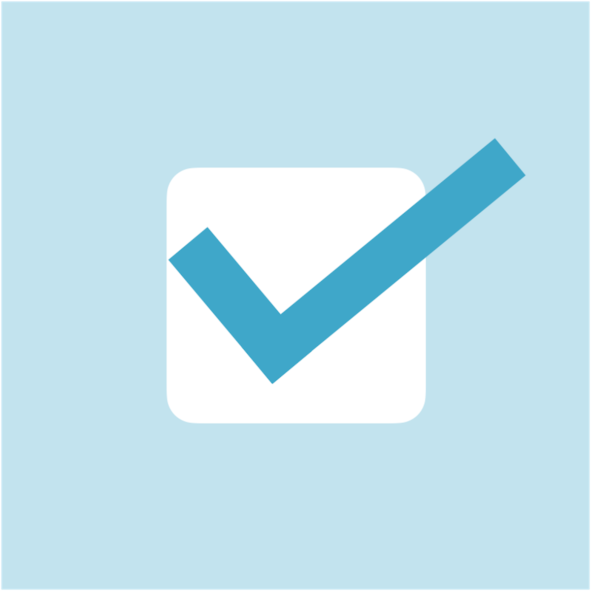 App icon