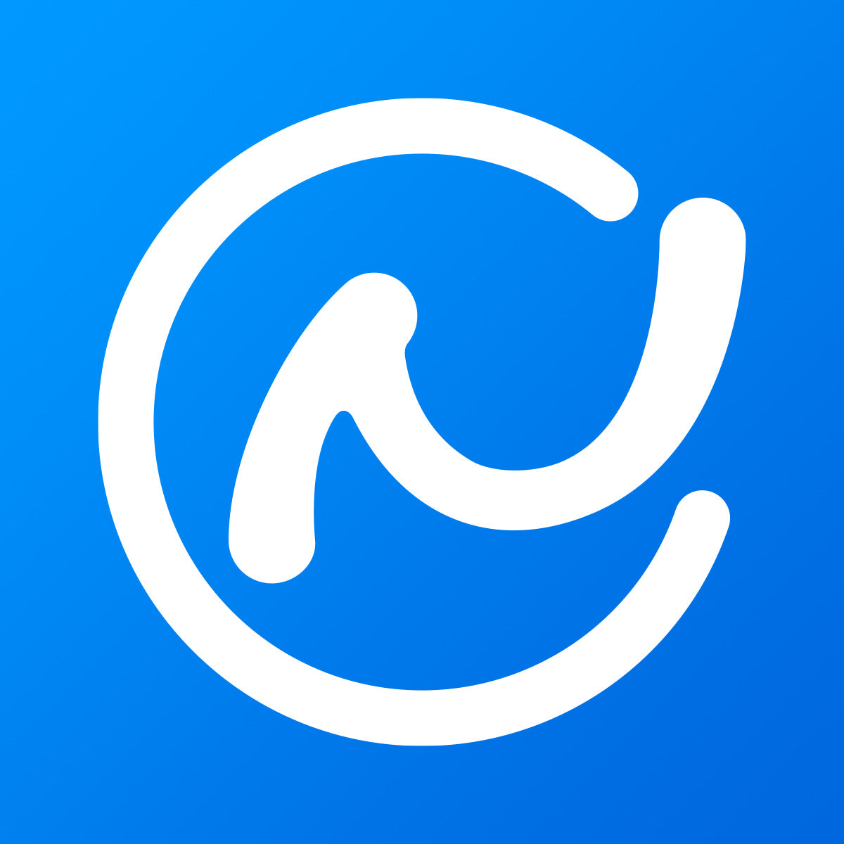 App icon