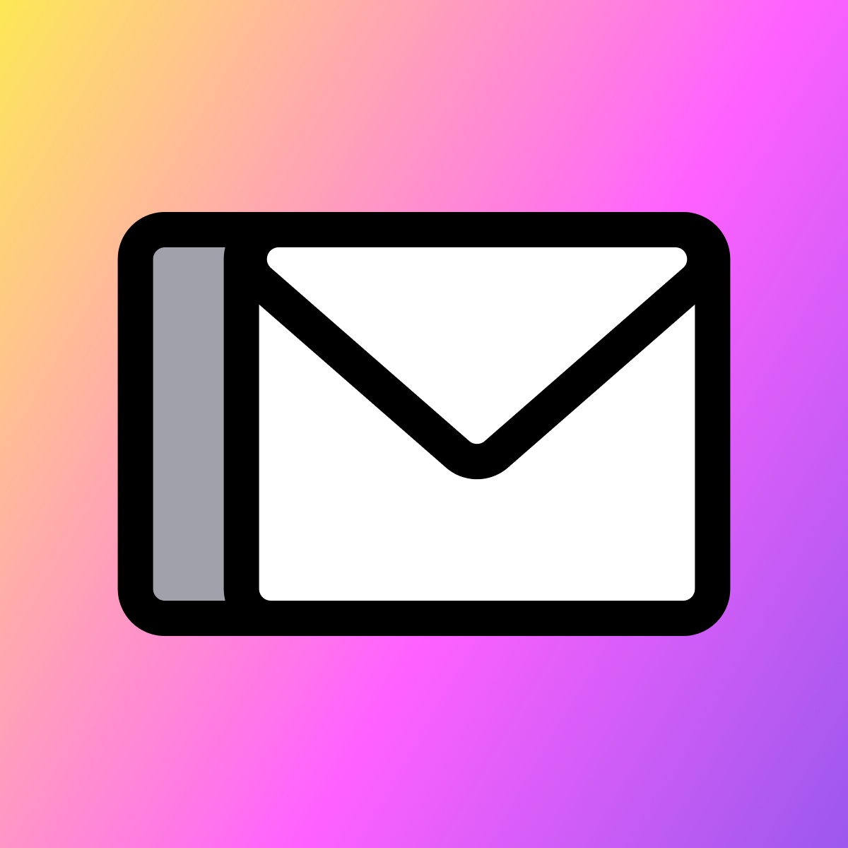 App icon