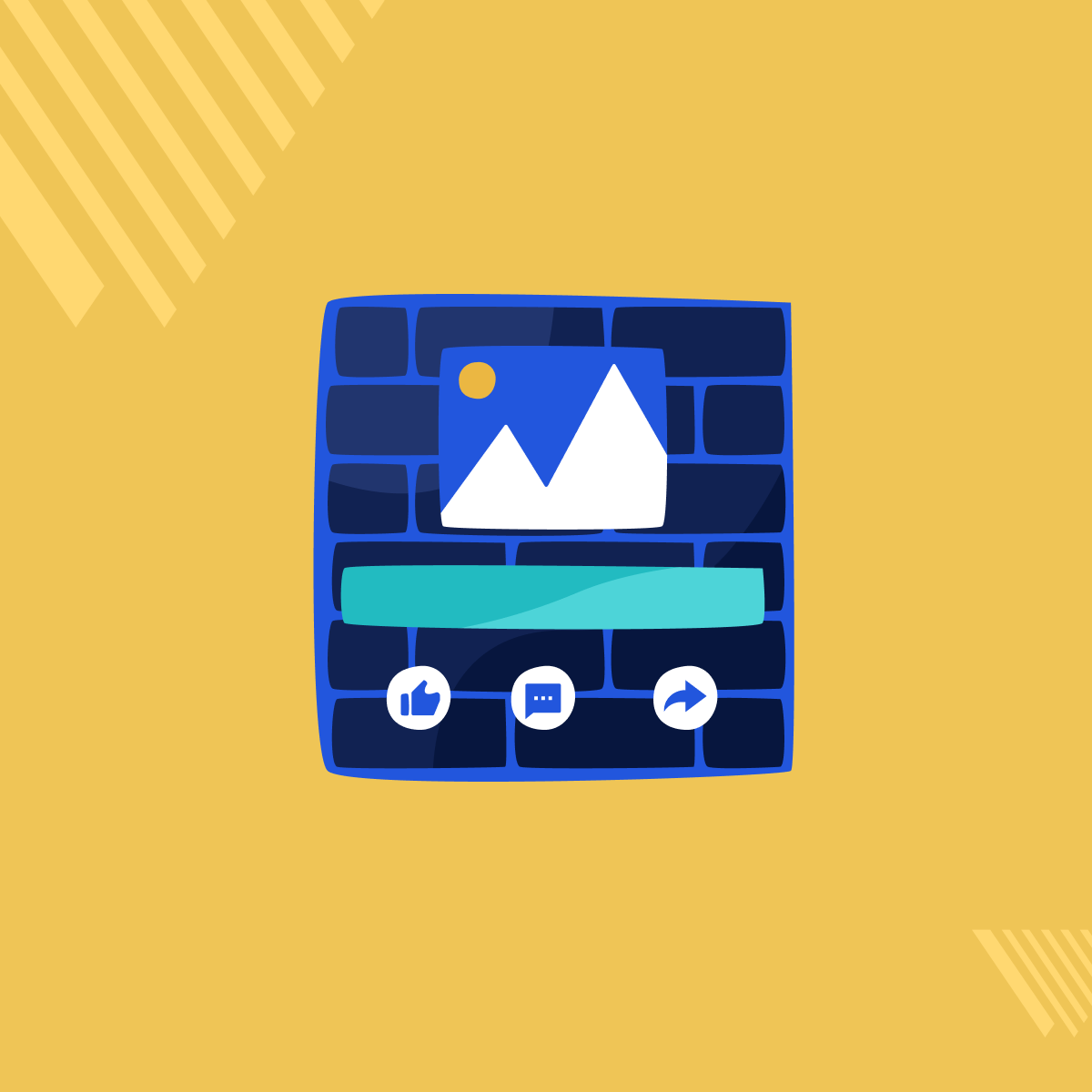 App icon