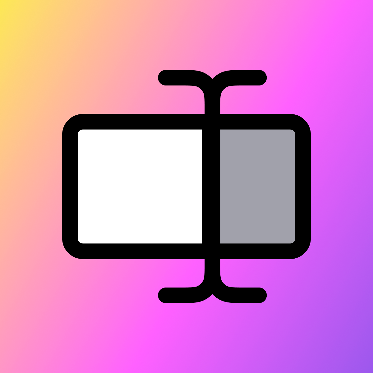 App icon