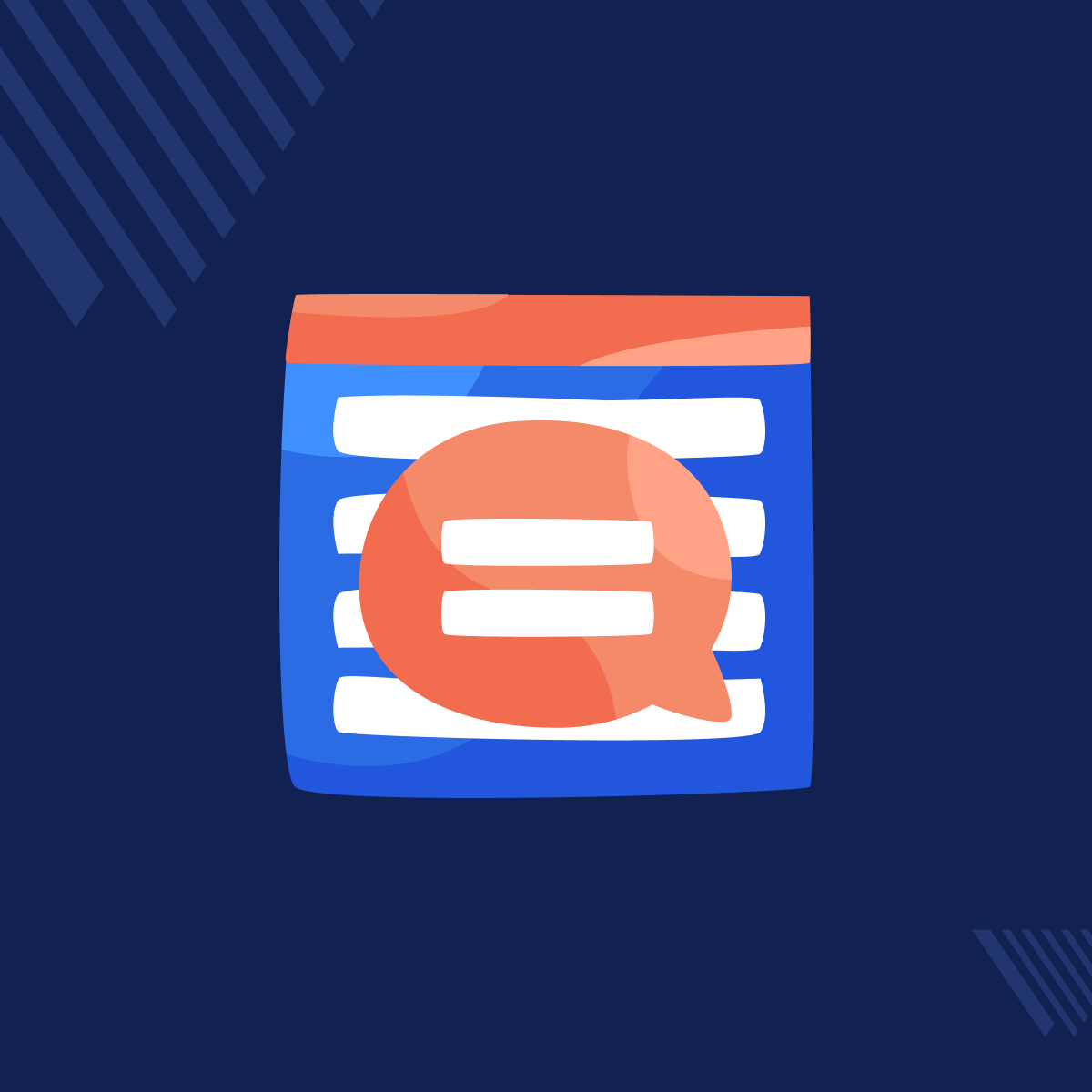 App icon
