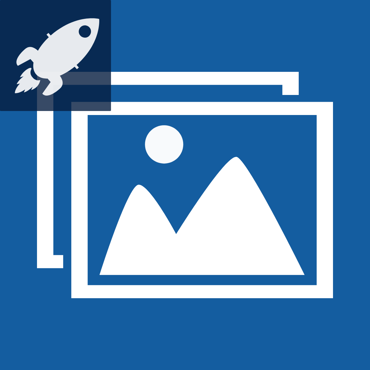 App icon