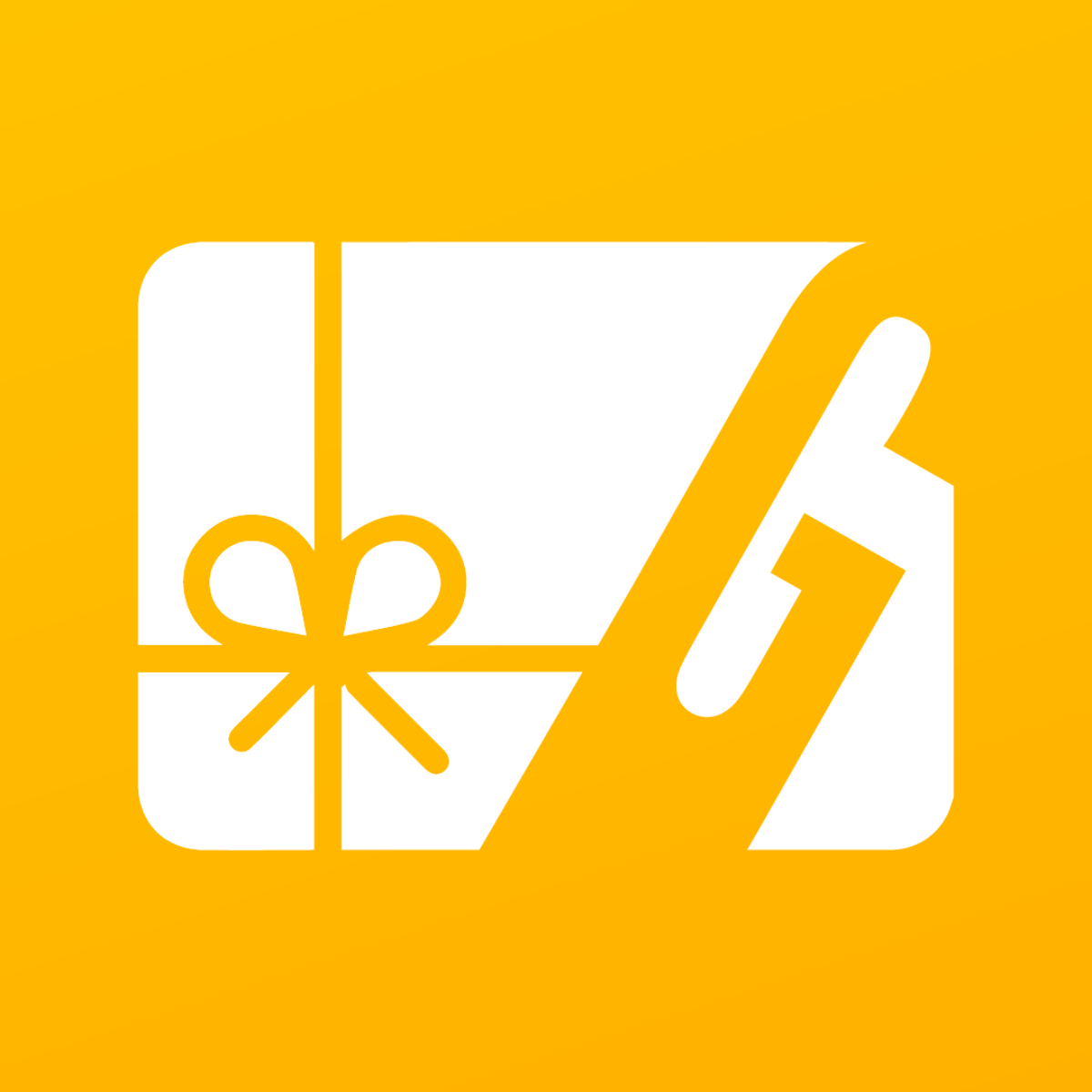 App icon