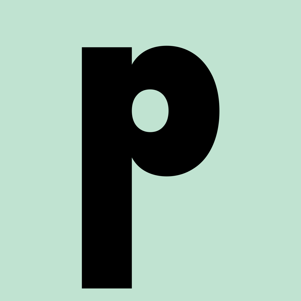 App icon