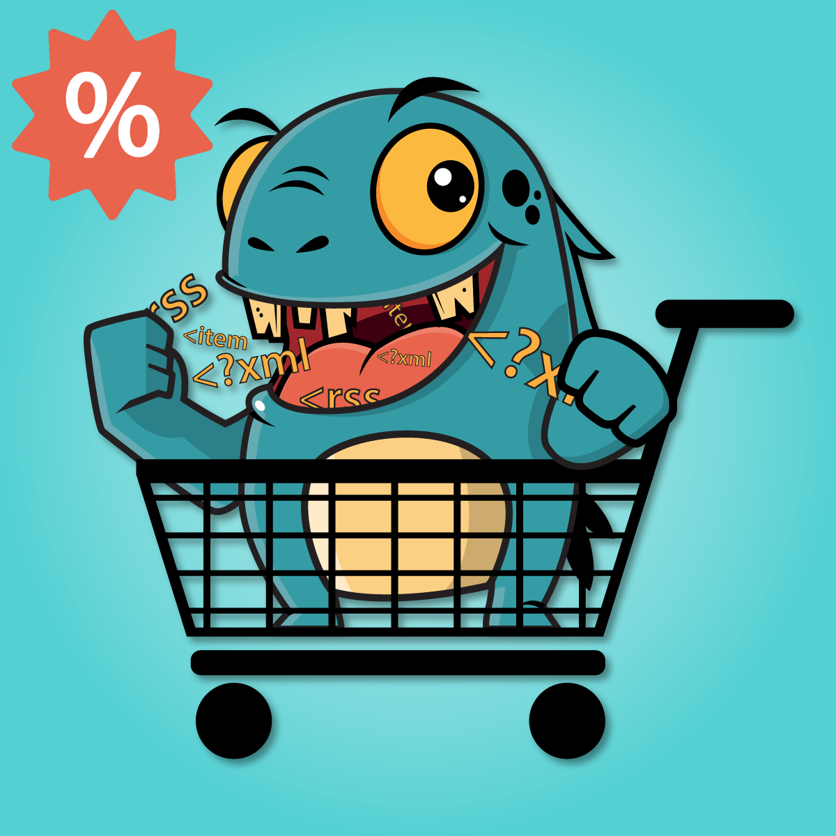 App icon