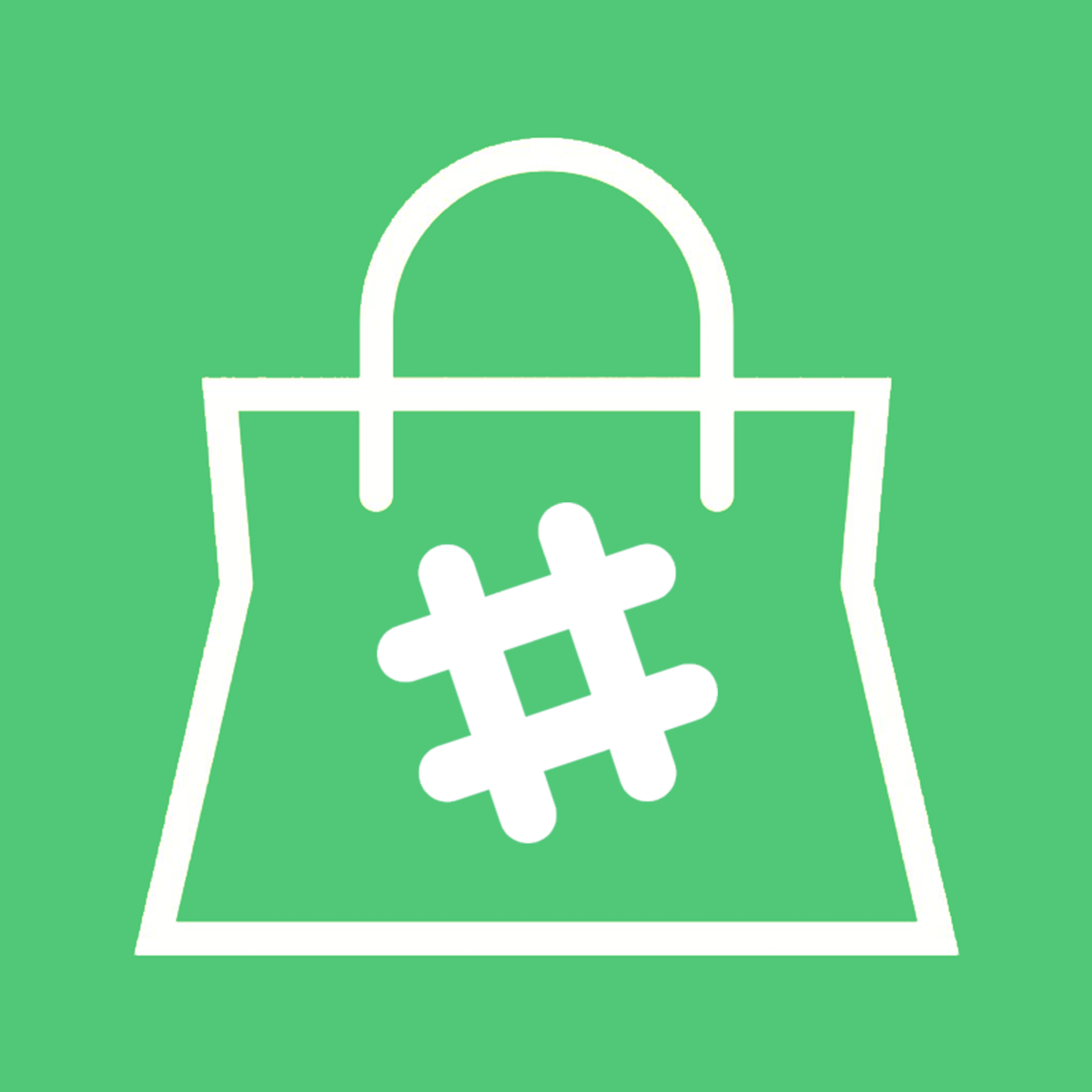 App icon