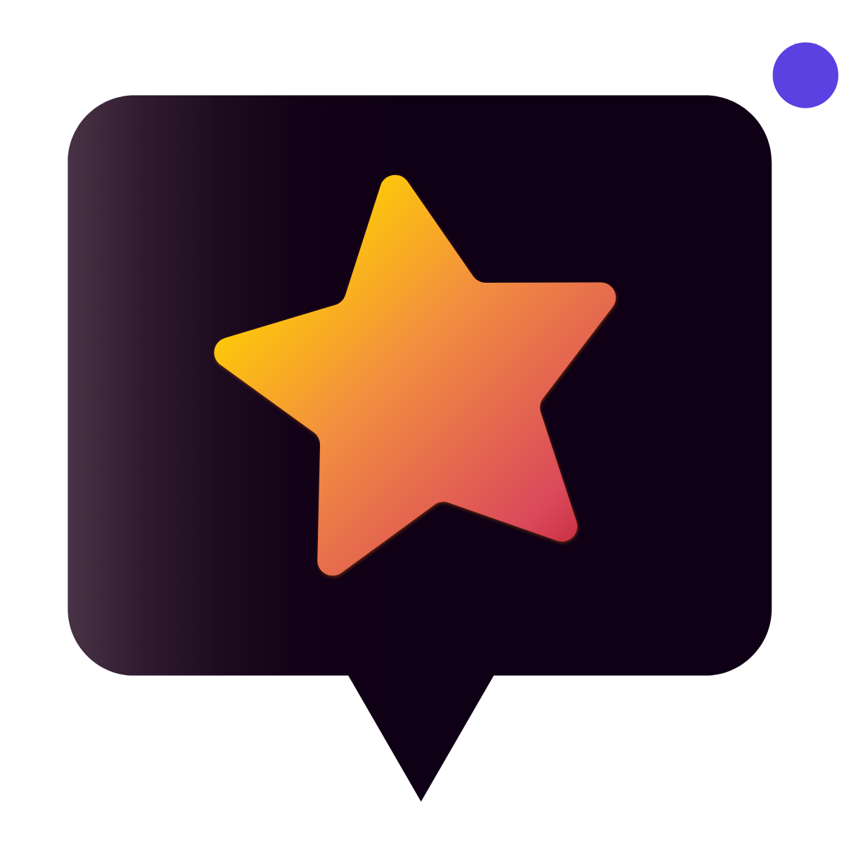 App icon