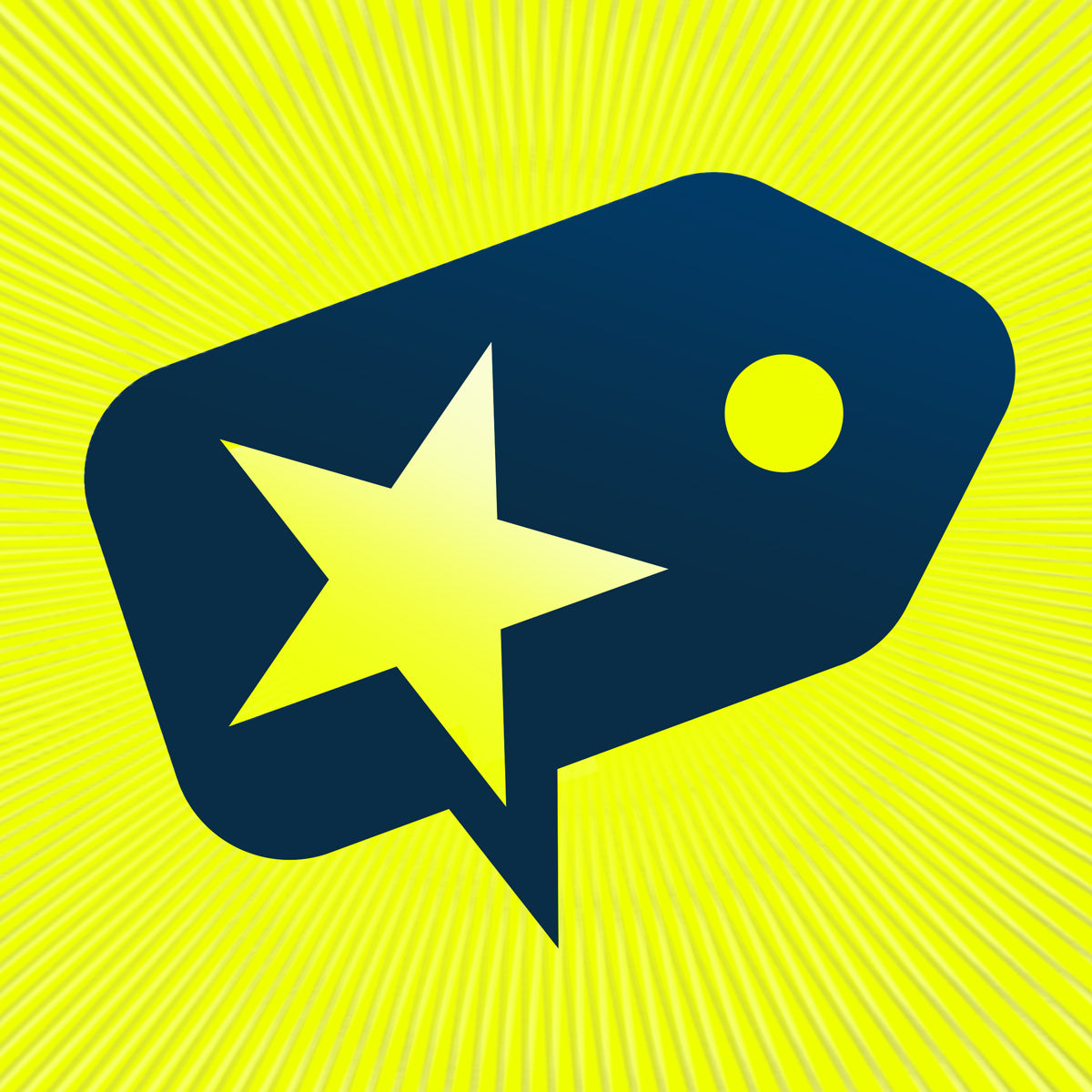 App icon