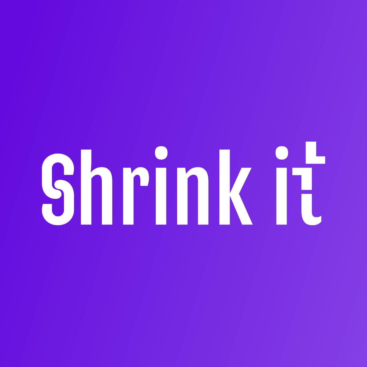 App icon