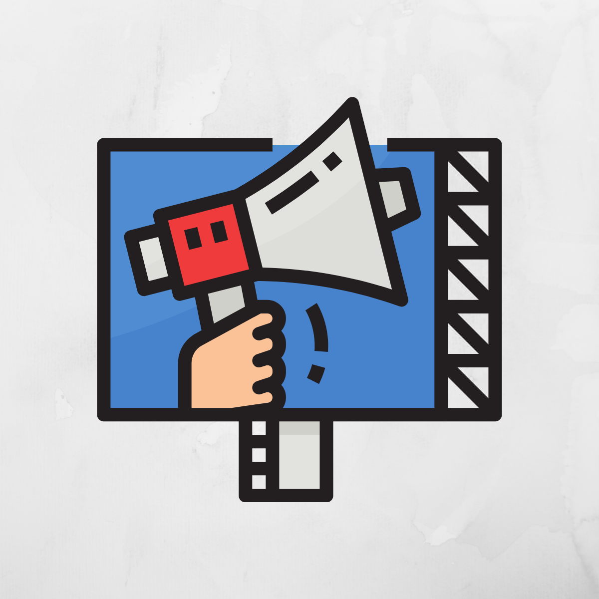 App icon