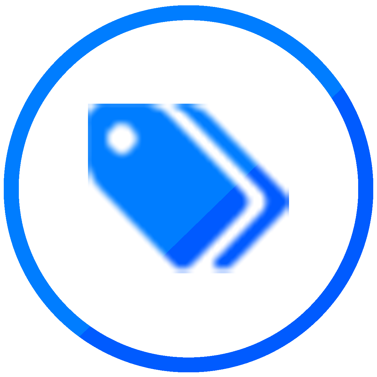 App icon