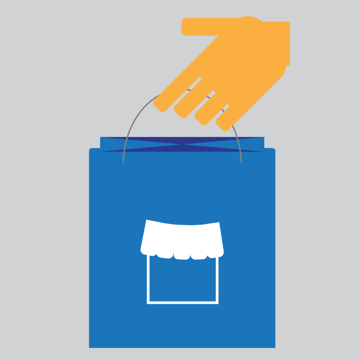 App icon