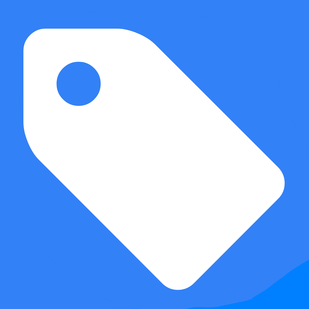 App icon